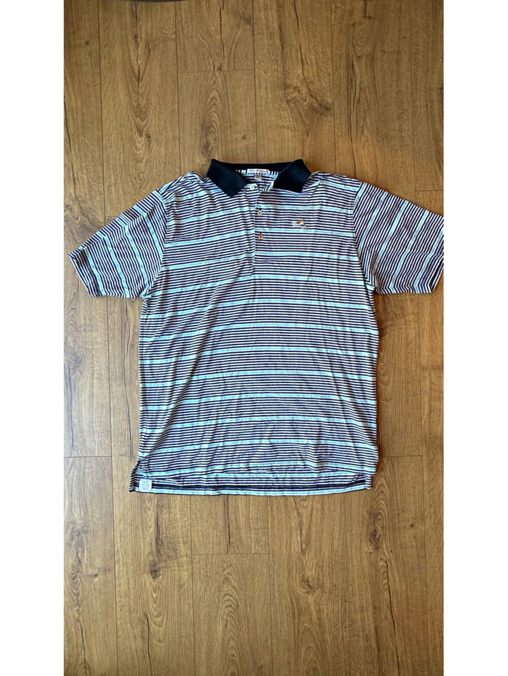 Peter Millar Men’s Polo Shirt XL